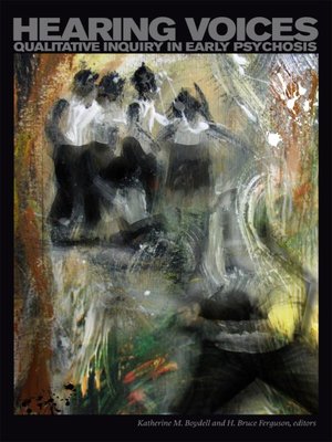 cover image of Hearing Voices